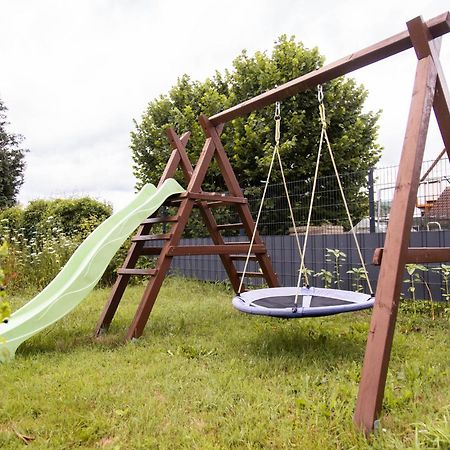 Ferienwohnung Schadler Windeck Eksteriør bilde