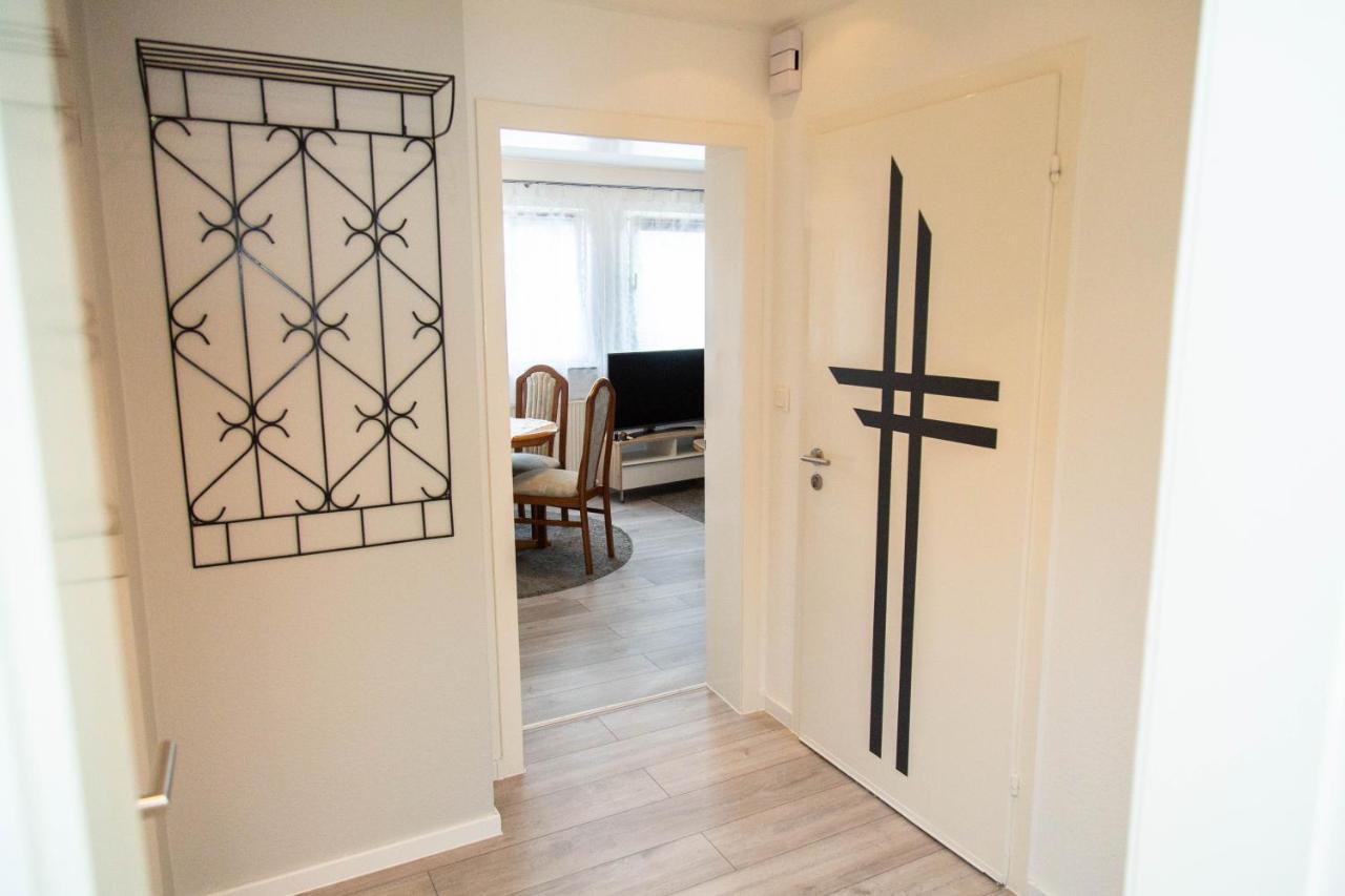 Ferienwohnung Schadler Windeck Eksteriør bilde