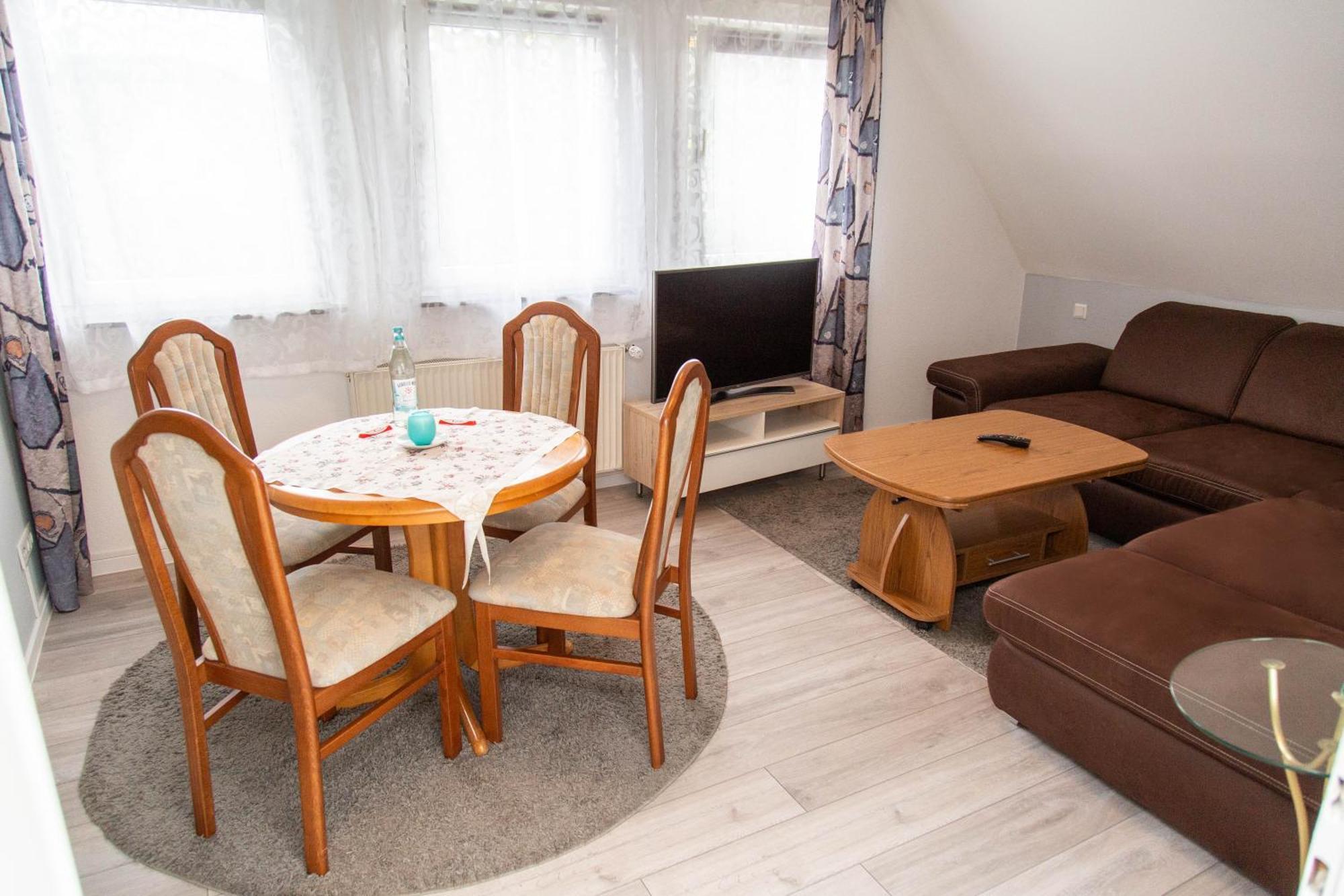 Ferienwohnung Schadler Windeck Eksteriør bilde