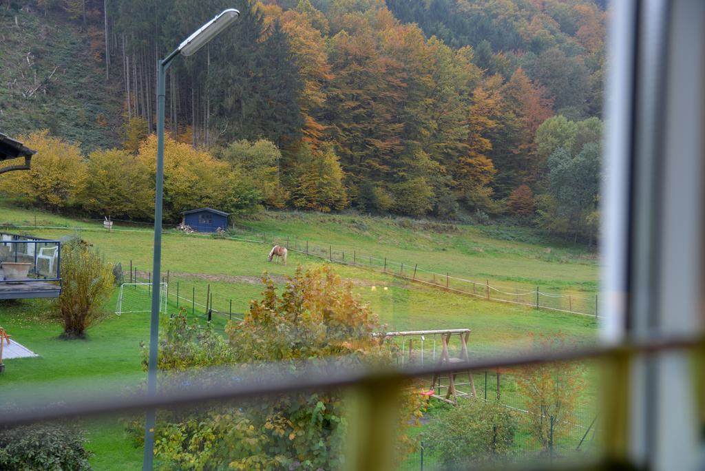 Ferienwohnung Schadler Windeck Eksteriør bilde
