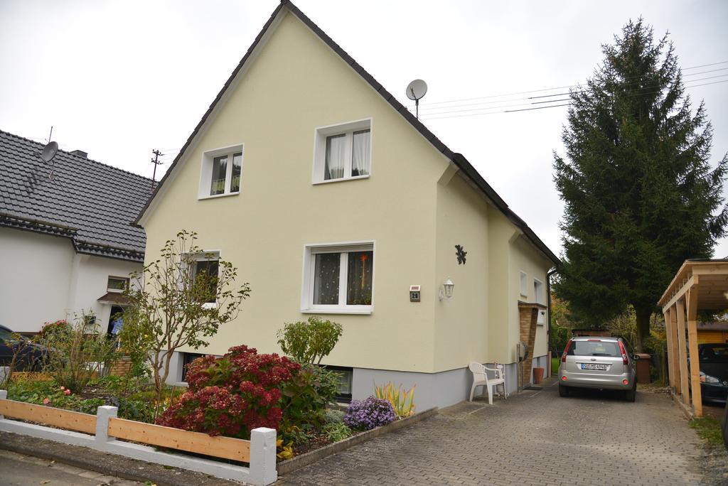 Ferienwohnung Schadler Windeck Eksteriør bilde